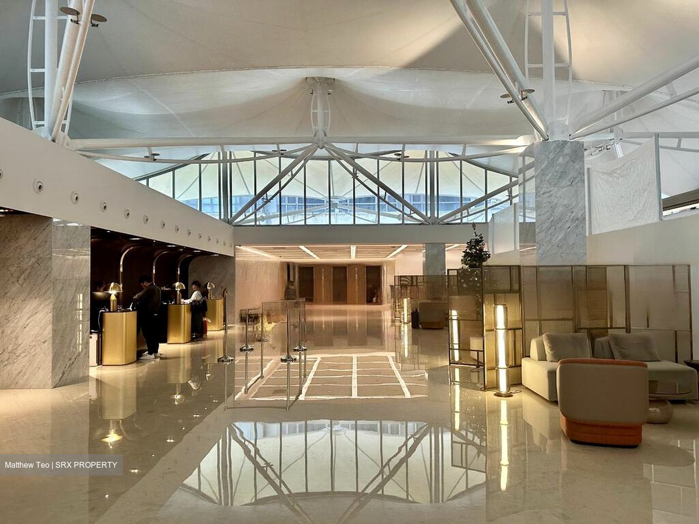 Peninsula Shopping Complex (D6), Shop House #454131731